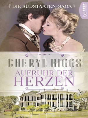 cover image of Aufruhr der Herzen